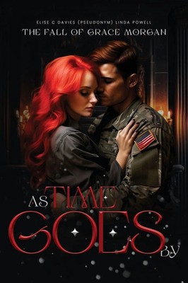 Elise C. Davies | As Time Goes By | Taschenbuch | Englisch (2022)