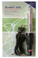 STUDIO PRO HOBBY 100 WATT STAINED GLASS SOLDERING IRON FREE SHIPPING