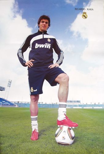 RICARDO KAKA 
