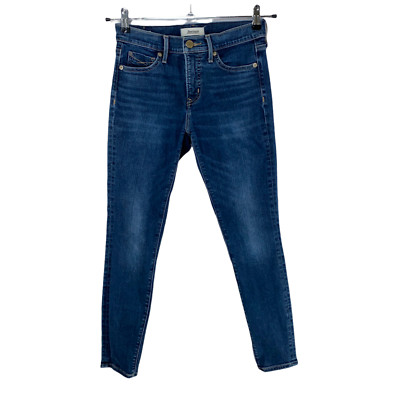 Revtown Skinny Jeans Womens Sz 25 