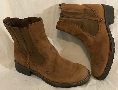 clarks size 4.5