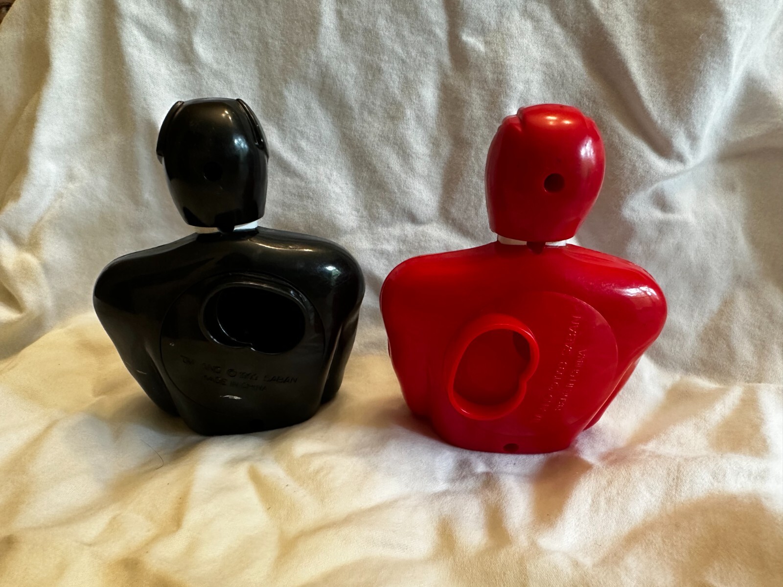 mighty morphin power ranger candy dispenser vintage 1993 eBay