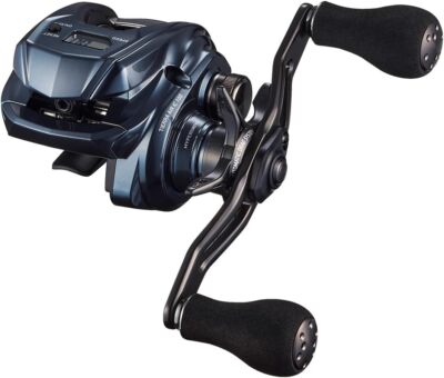 リール Daiwa TIERRA IC 100XHL Amazon.com : Daiwa Tierra IC 100 : Sports & Outdoors
