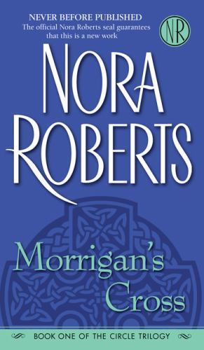 Morrigan's Cross, Paperback by Roberts, Nora, Like New Used, Free shipping in...