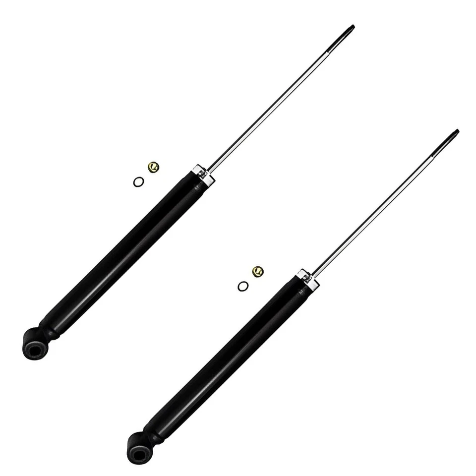 Amortiguadores traseros barras estabilizadoras para Hyundai Sonata Kia Optima Cadenza 2017-2019 Foto 3 de 4