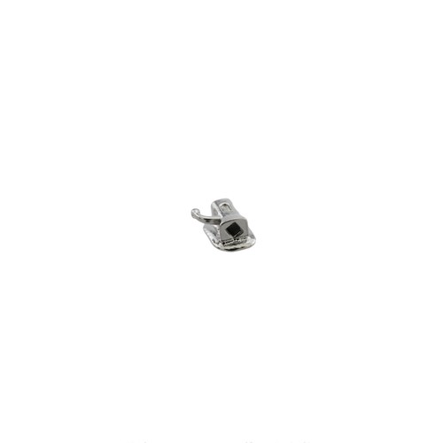 40 Pcs Dental Orthodontic Tubes Second Molar 0.022 Roth Bonding Mesh Base Mark - Picture 10 of 12