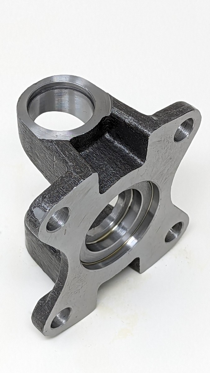 Ujoints For Rear Driveshaft APDTY 159802 Rear Driveshaft Flange Yoke &  U-Joint Kit - For 2005-2016 Toyota Tacoma/Hilux 2WD Driveshaft U-joint