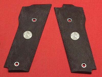 Smith & Wesson Model 59, 459, 659 Rubber Grips
