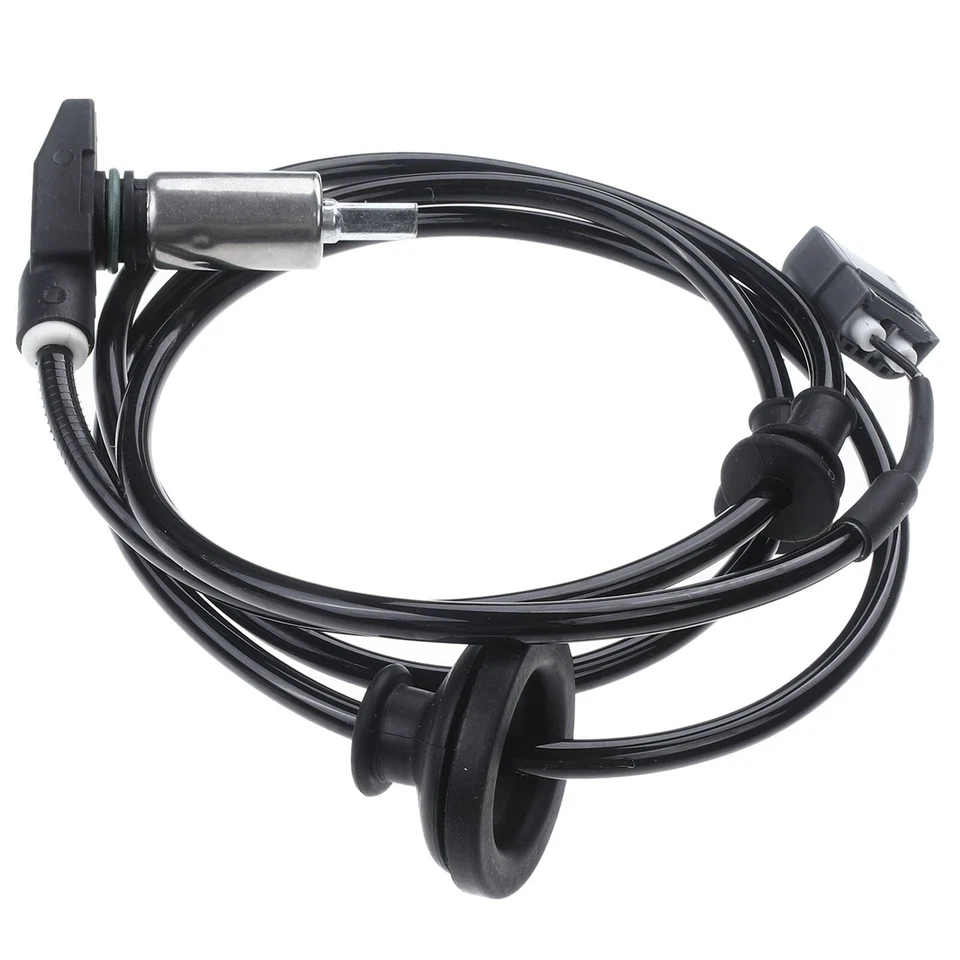 2x Sensores de velocidad de rueda ABS delanteros LH / RH para Volvo 740 88-92 760 89-90 960 92-96 Foto 3 de 4