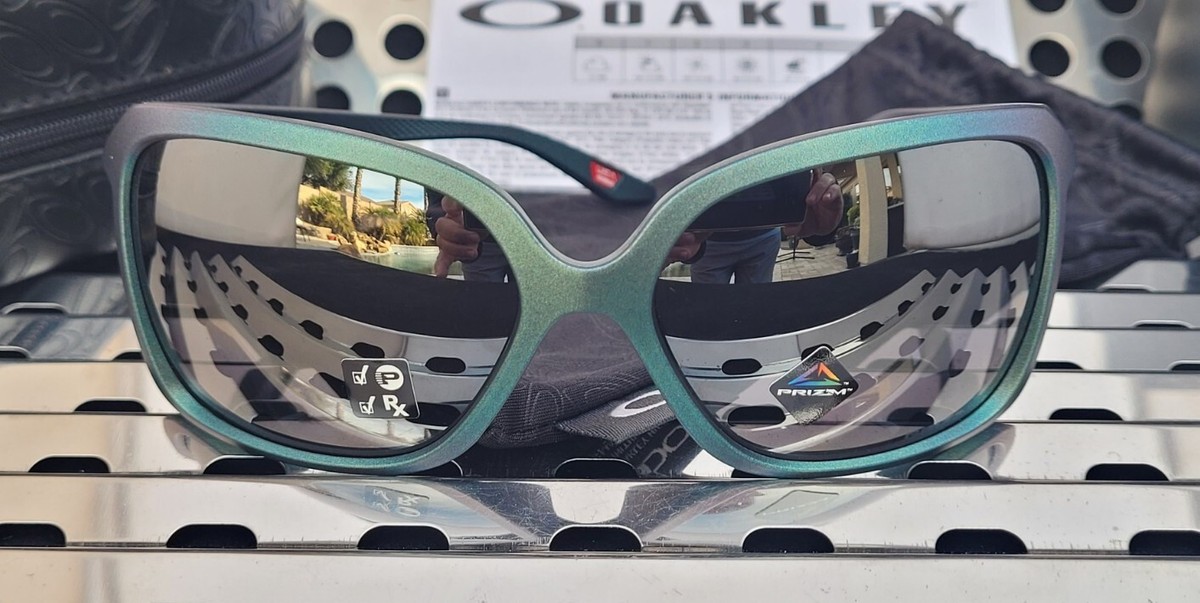 Replacement Lenses Oakley Beckon Preto New Oakley WILDRYE