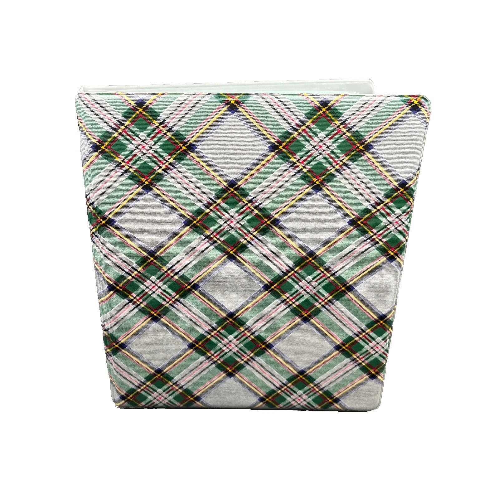 Vinyl Multicolor Photo Albums & Boxes