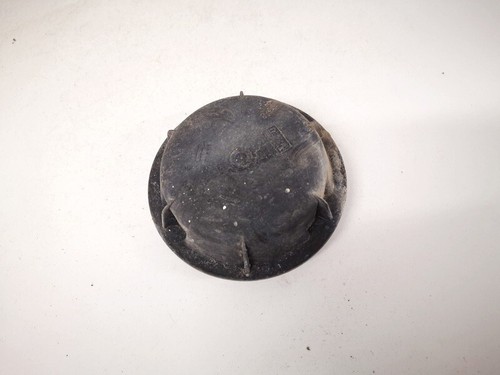Peugeot 607 2000 Headlight bulb dust cover cap 89001146, Genuine #1593310-07