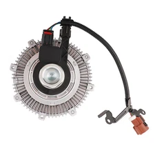 Fan Clutch For Ford F150 Expedition Navigator Lincoln Mark 2007-08 7L1Z8A616A