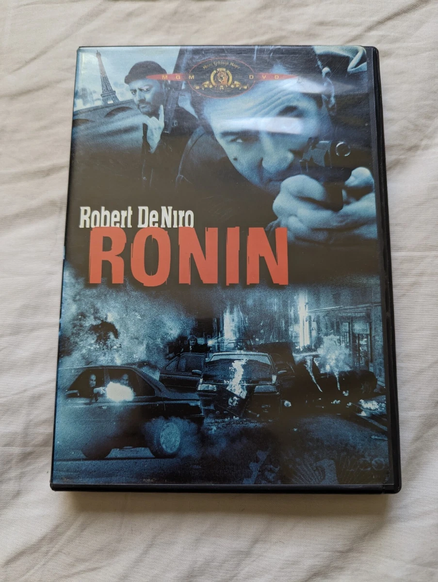 Ronin ebay hotsell