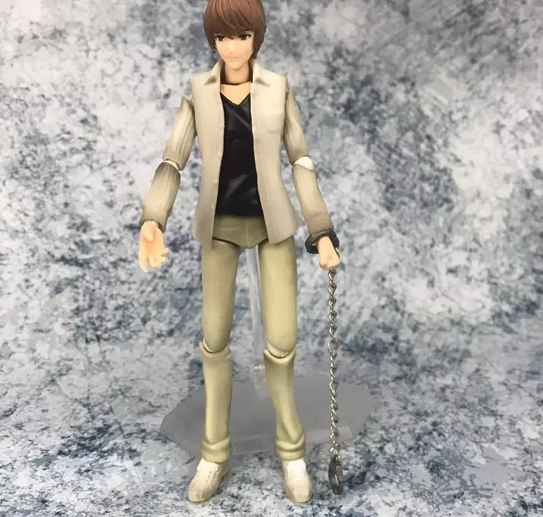 Death note sale figma