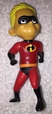 2004 McDonald s Happy Meal Toy - Disney s Incredibles Toy
