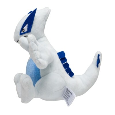 Pokemon fit Lugia Plush doll Pocket Monster Pokémon center japan