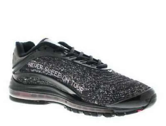 Vapormax deluxe deals