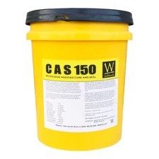 CAS150 | Best Priced Concrete/Paver Sealer, Satin, Low-Sheen (5 Gal) | Walttools