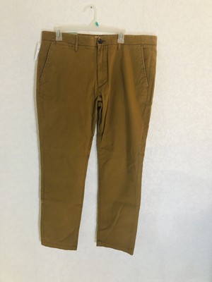 Men's Slim Fit Hennepin Chino Pants 