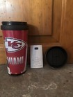 Super Bowl 54 LIV Champions Kansas City Chiefs 2019 14oz thermal cup w/lid Miami — photo 10