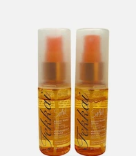 2 X Fekkai SOLEIL Beach Waves Touseling  Spray  1.7 fl. oz. / 50 ml.