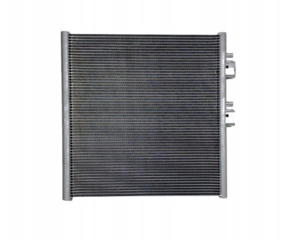KLIMA KÜHLER KONDENSATOR KLIMAANLAGE PORSCHE TAYCAN 9J1260403A CROSS TURISMO
