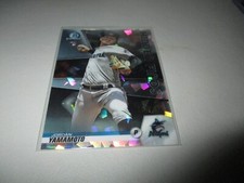 Jordan Yamamoto 2020 Bowman Chrome Hidden Finds Atomic Refractor RC #HF-JY /150