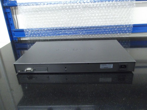 Netgear M4100-50G GSM7248 V2H2 ProSafe 48-Port Gigabit Switch - Afbeelding 3 van 4