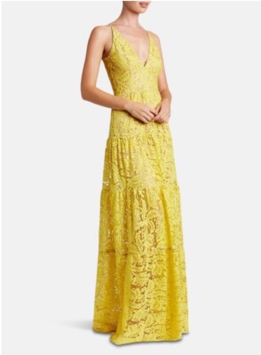 open lace back dress Delaney Dress  Dress the Population