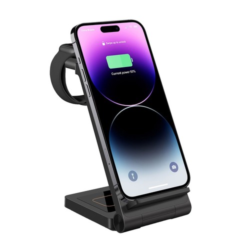 Battery Case Iphone 11 Pro Max Case With Airpod Charger Charging