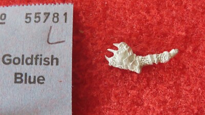 Games Workshop Warhammer 40k Tyranidenkrieger Schurkenhändler Ära linker Krallenarm Gebiss