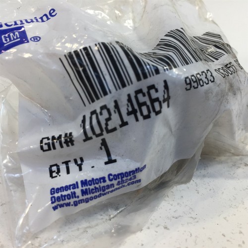 (1) Genuine GM 10214664 Rocker Arm - Picture 2 of 4
