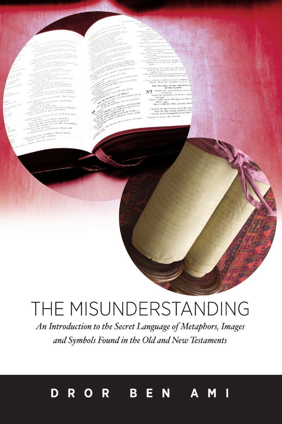 Thumbnail - The Misunderstanding Dror Ben Ami Taschenbuch Paperback Englisch 2012