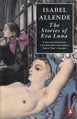 The Stories of Eva Luna, Allende, Isabel