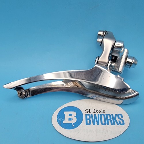 VINTAGE SHIMANO DURA-ACE RD-7401 Rear Derailleur Road Bike 257043034469 VINTAGE SHIMANO DURA-ACE RD-7401 Rear Derailleur Road Bike 257043034469
