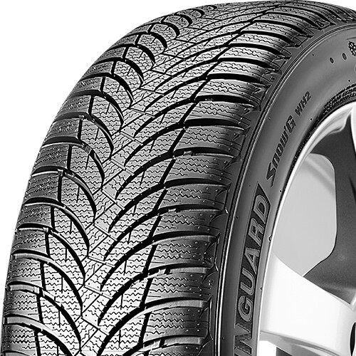 Pneu Nexen Winguard SnowG WH2 155/70 R13 75T pour citadine