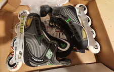 Tour G 30 Model TY30 Inline Hockey Skates/Rol...