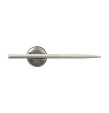 1949-53 Speedometer Needle - White For Chevy Gmc Truck