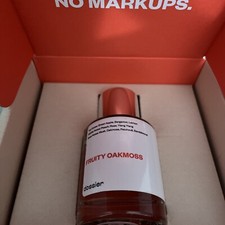 Fruity Oakmoss by Dossier Eau de Parfum 1.7 Fl oz / 50 mL Perfume BOX DAMAGED