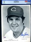 Tom Seaver PSA DNA Mint 9 Slabbed Signed 8x10 Photo Autograph