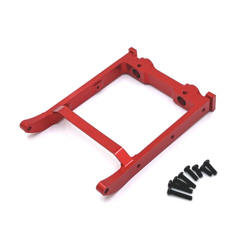 Metal Shock Absorber/ Bumper upgrade parts for 1/12 MN128 MN86 MN86S G500 RC Car - Picture 31 of 44