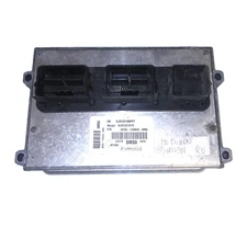 AE5A-12A650-AMA ecu ecm computer 2010 Ford Fusion  **TESTED**