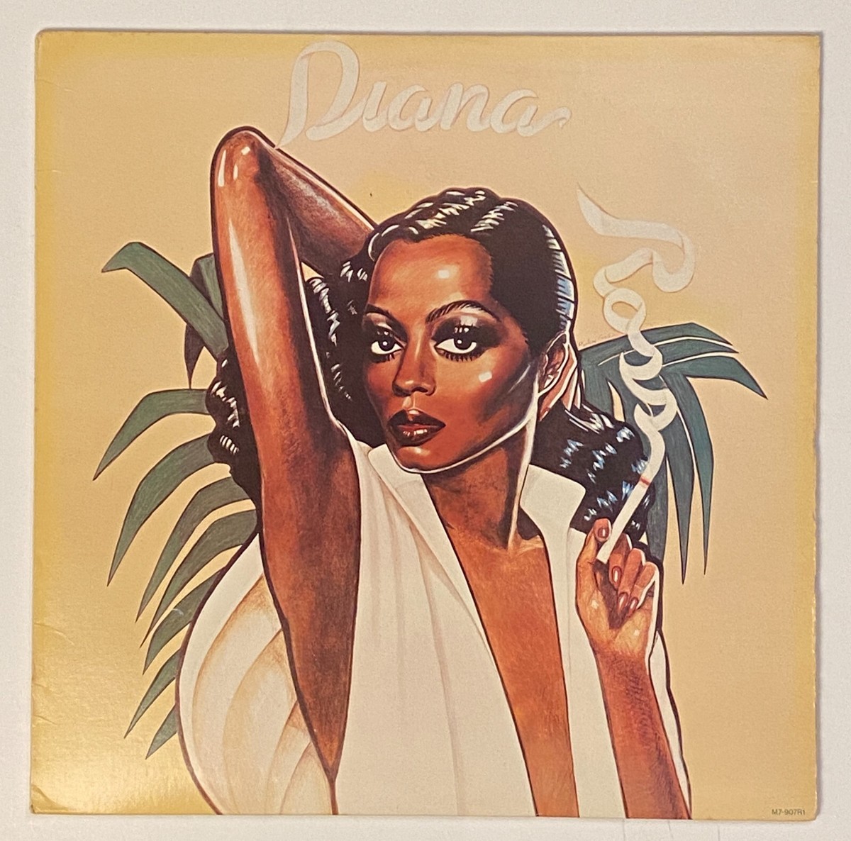 Diana ダイアナ・ロス [ロス (1978)] Ross - Ross (1978) - Music 