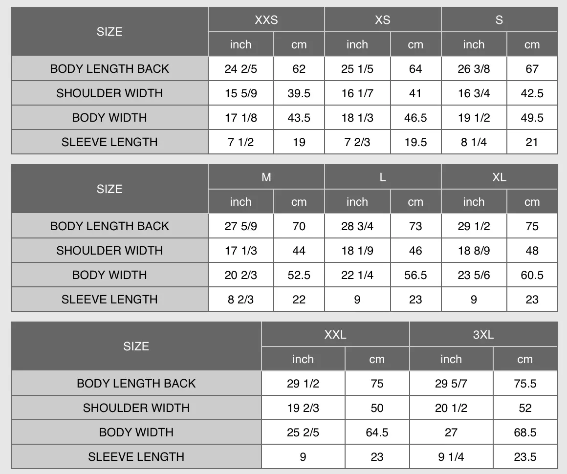 Chia sẻ với hơn 82 uniqlo underwear size chart không thể bỏ qua trieuson5 #55 Chia sẻ với hơn 82 uniqlo underwear size chart không thể bỏ qua trieuson5
