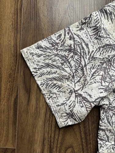 Colombia “XCO Fern” Casual Shirt (M) Suits 40” Chest Relaxed Fit BNWOT RRP £79 - Picture 4 of 17