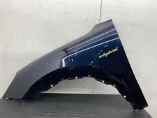 2019 - 2023 PORSCHE CAYENNE 9Y0 OEM FRONT LEFT FENDER PANEL