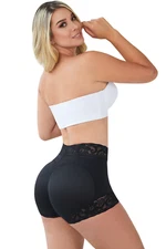 Jackie London Hip And Gluteus Enhancer Panty JL4001 - Made In Colombia