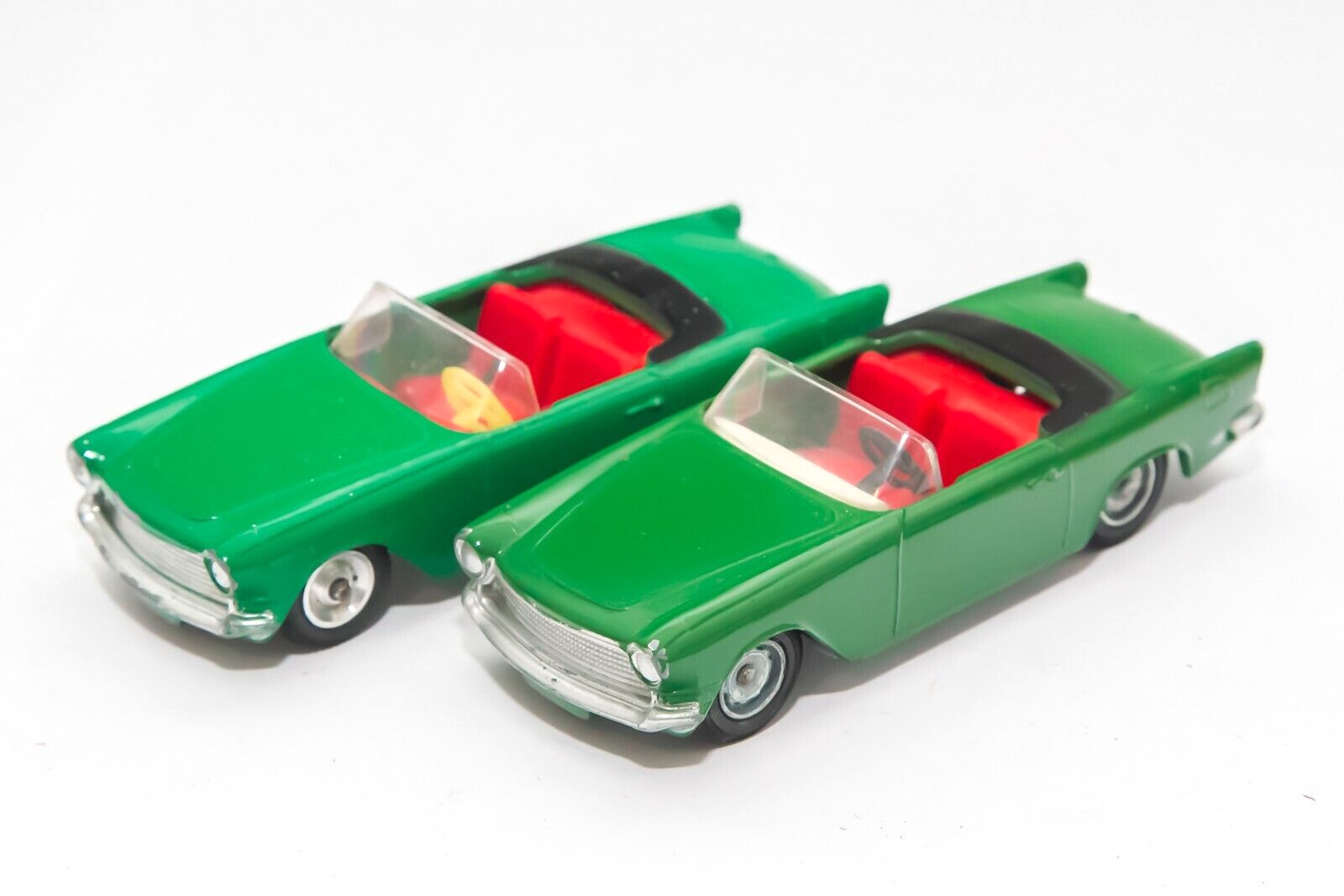 Check The Market for Solido Simca