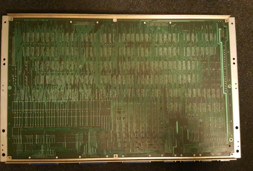 Fanuc A20B-0003-0755-10E A350-0003-T754/07 - Picture 6 of 9
